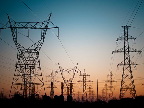 深圳市公安局機(jī)要室機(jī)房用電