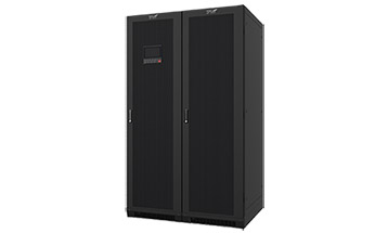 模塊化電源YTM33系列三進三出UPS(80-480kVA)